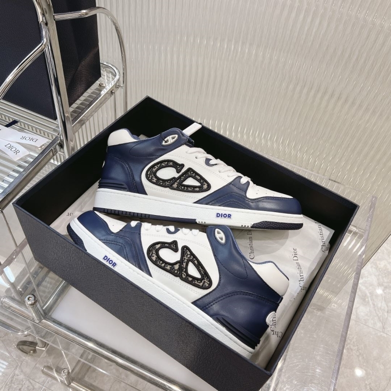 Christian Dior Sneakers